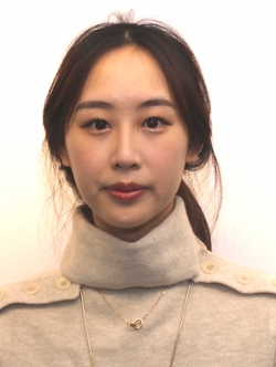 Photo of Wenrui Lu