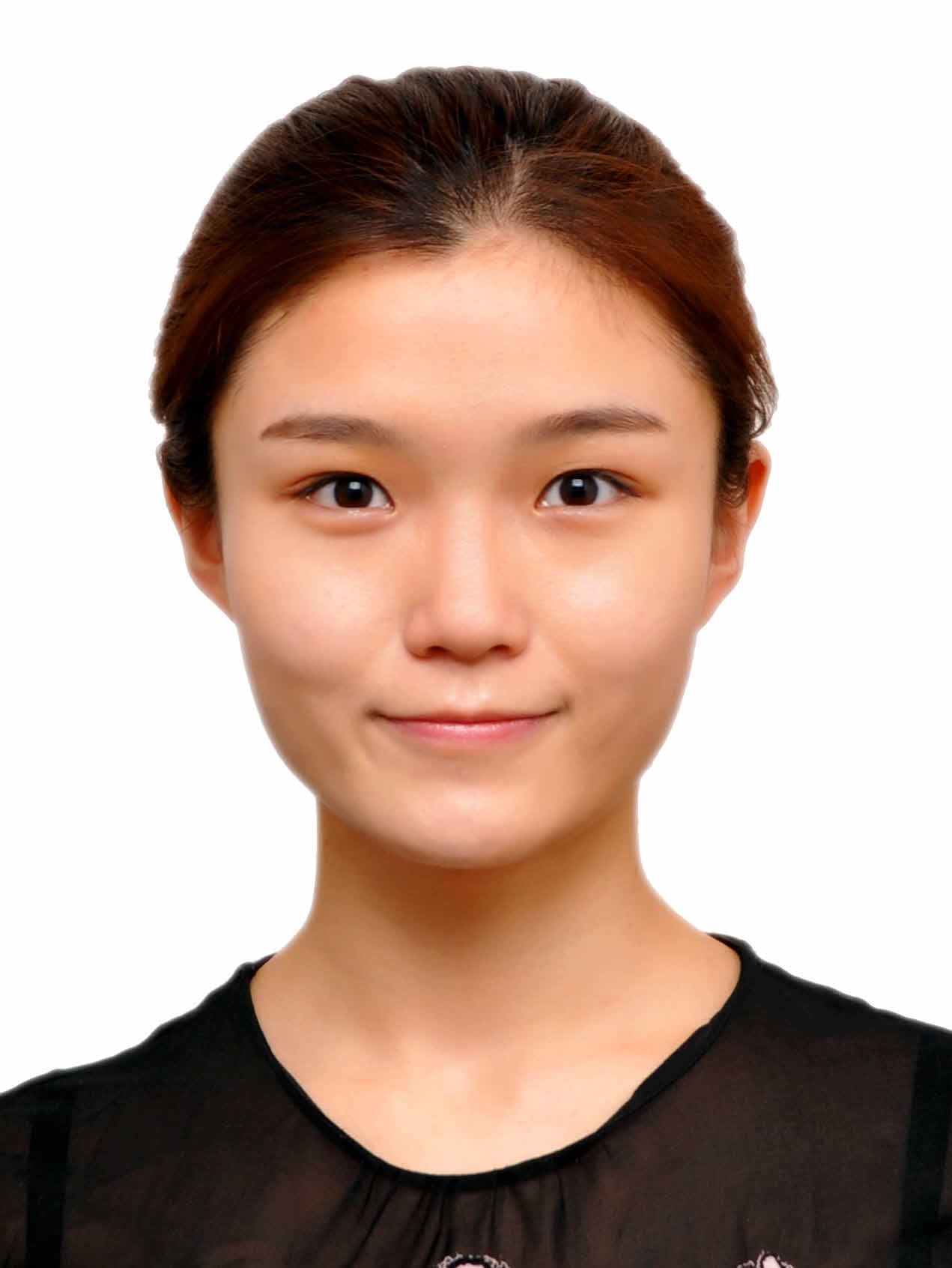 Photo of Chuanqi Ma