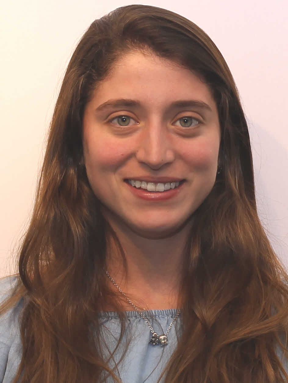 Photo of Mariana Martinez