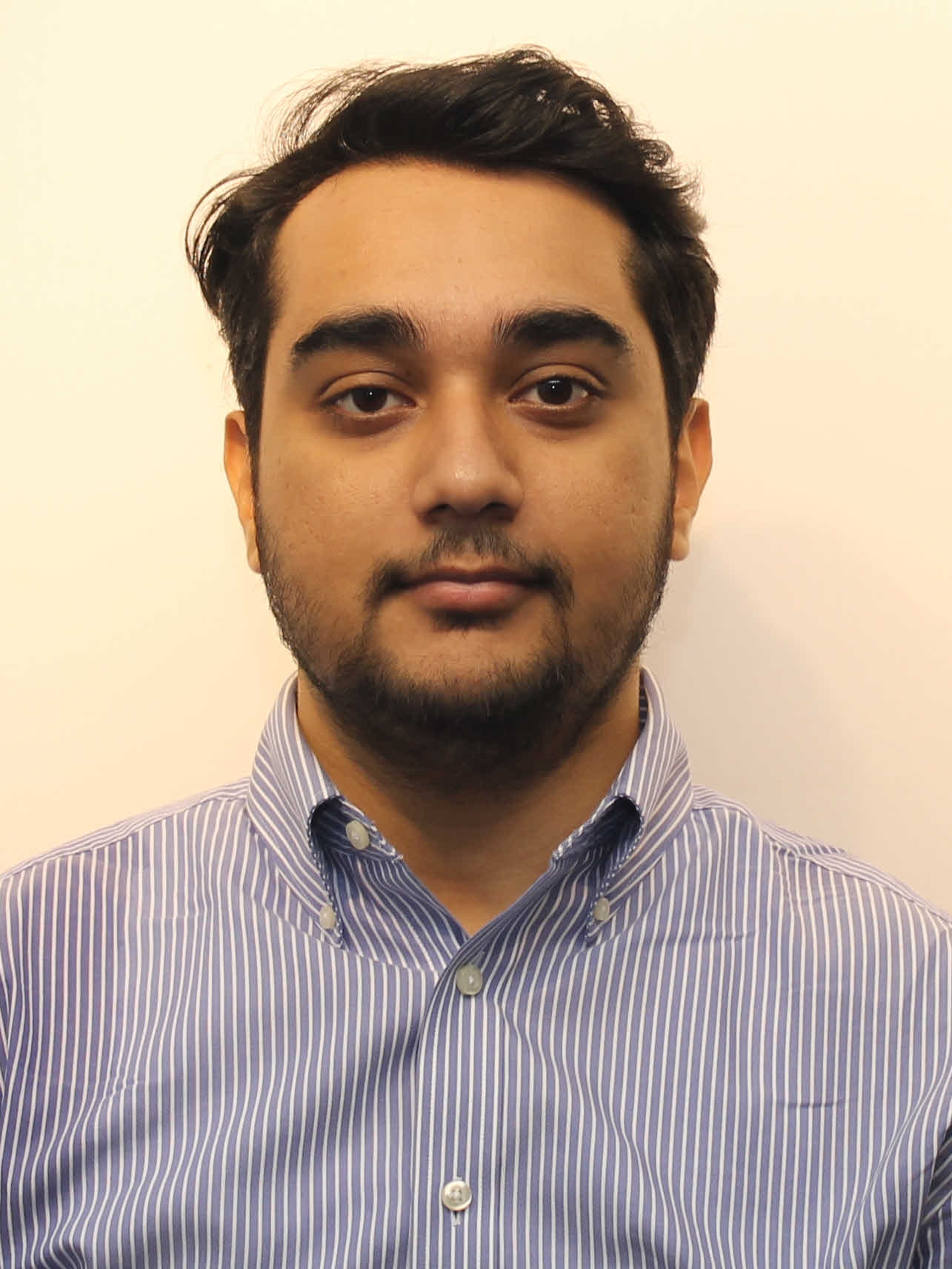 Photo of Mohammed Junaid Mehkri