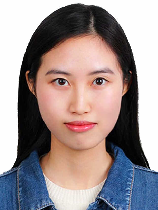 Photo of Zhiyu Mo