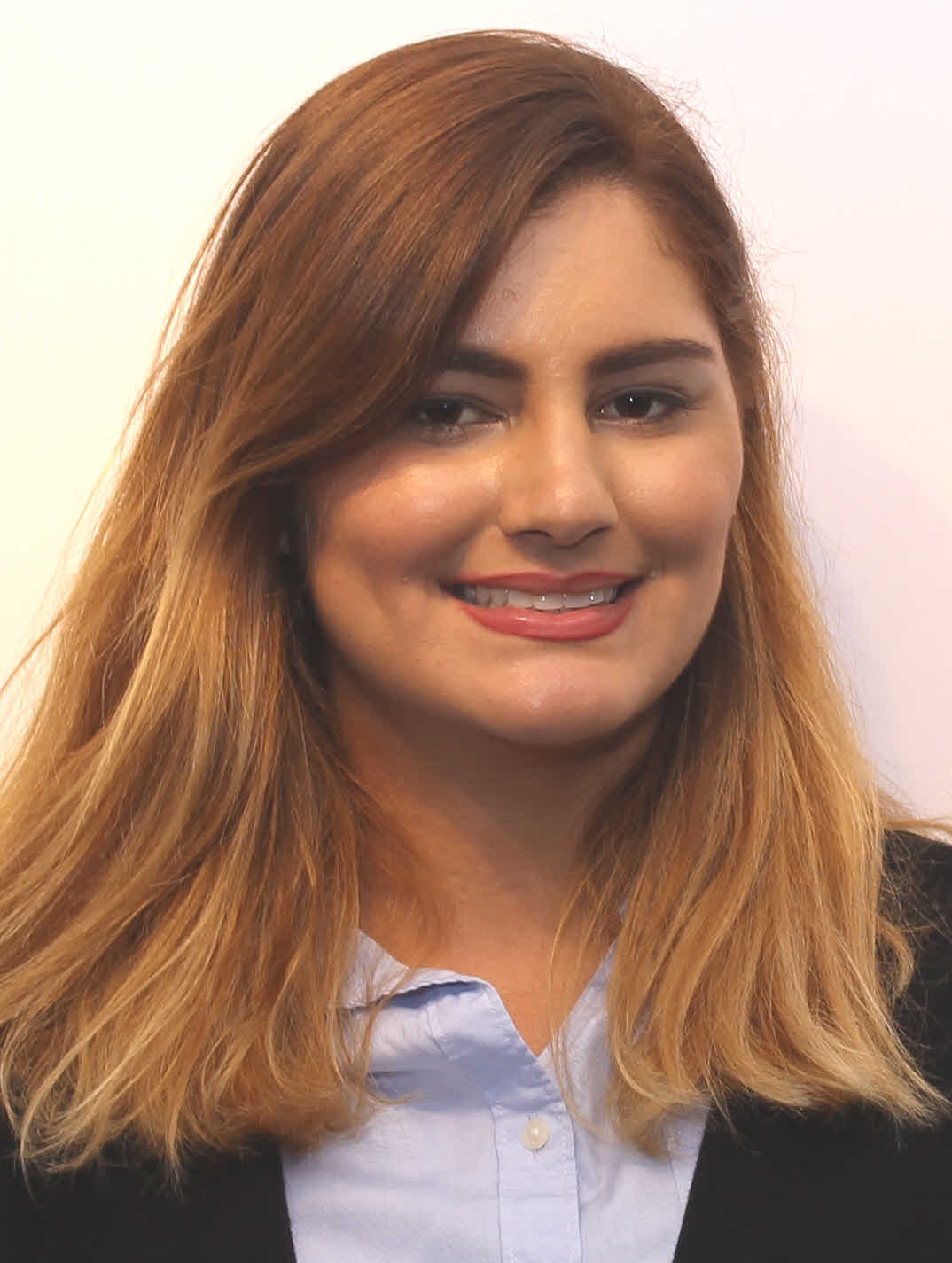Photo of Mariella Del Valle Ochoa Vasquez