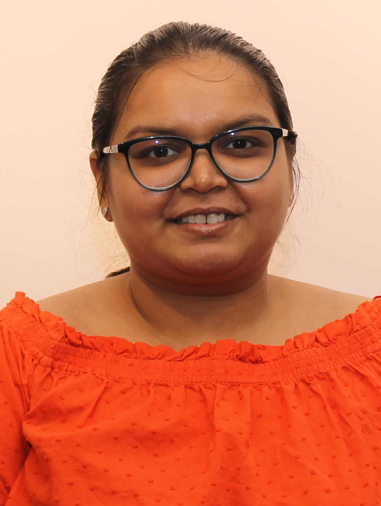 Photo of Vidhi Mukund Parekh