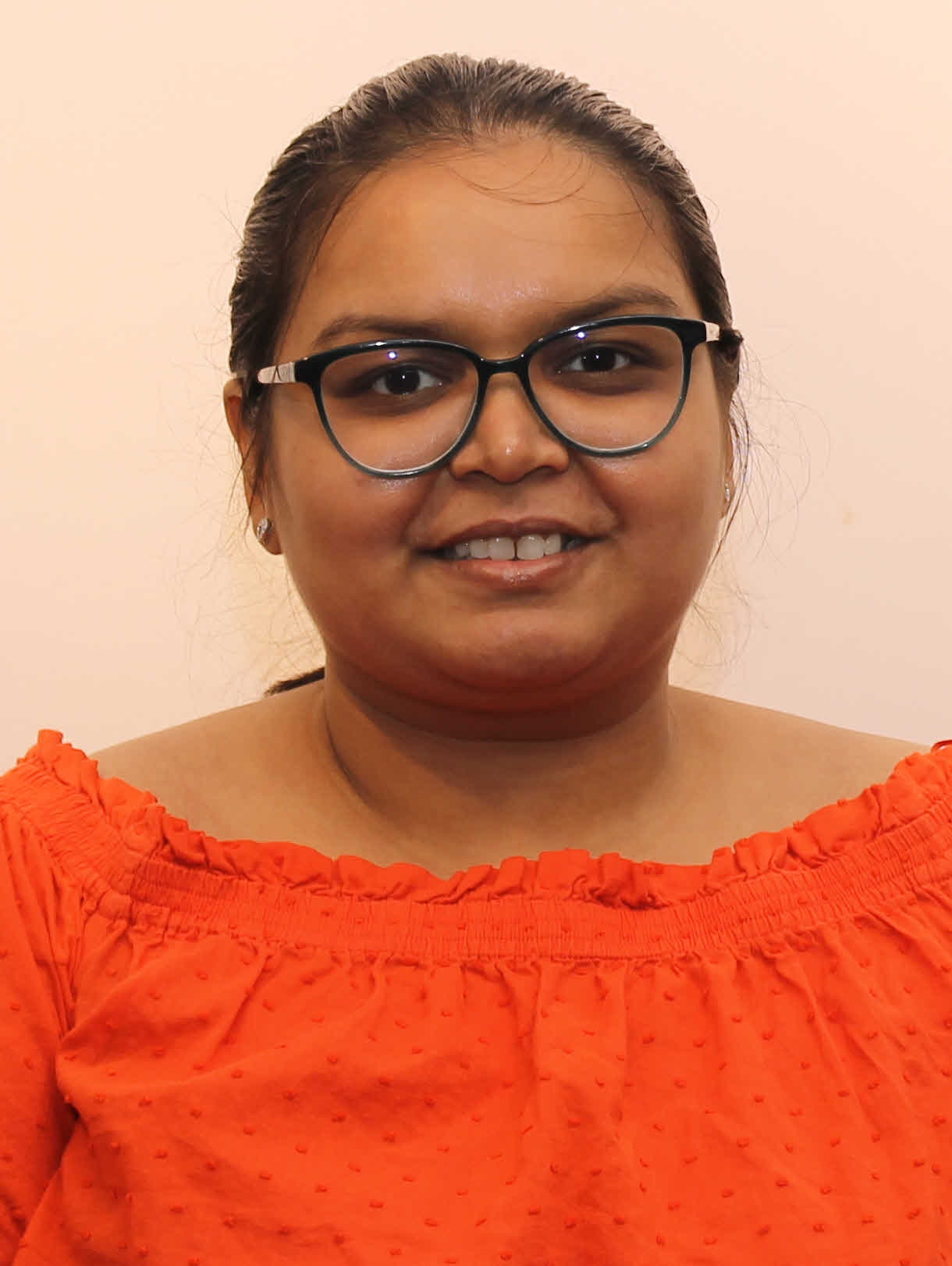 Photo of Vidhi Mukund  Parekh