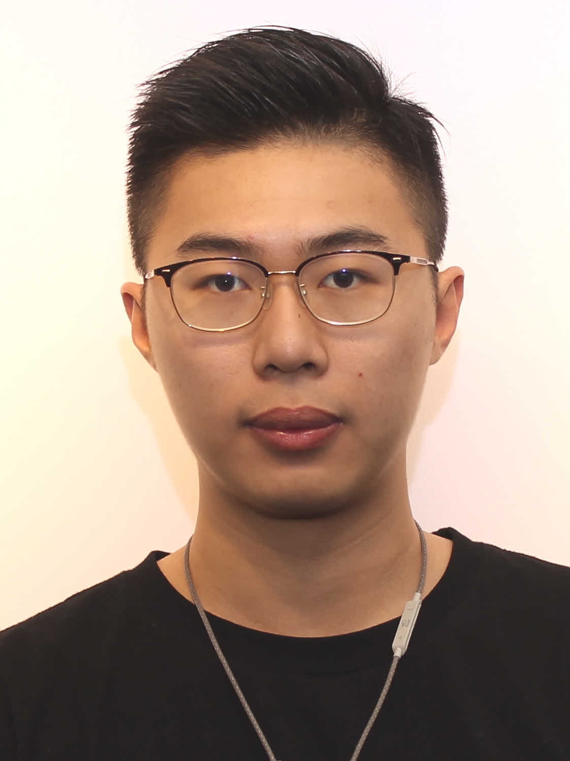 Photo of Zhen Peng