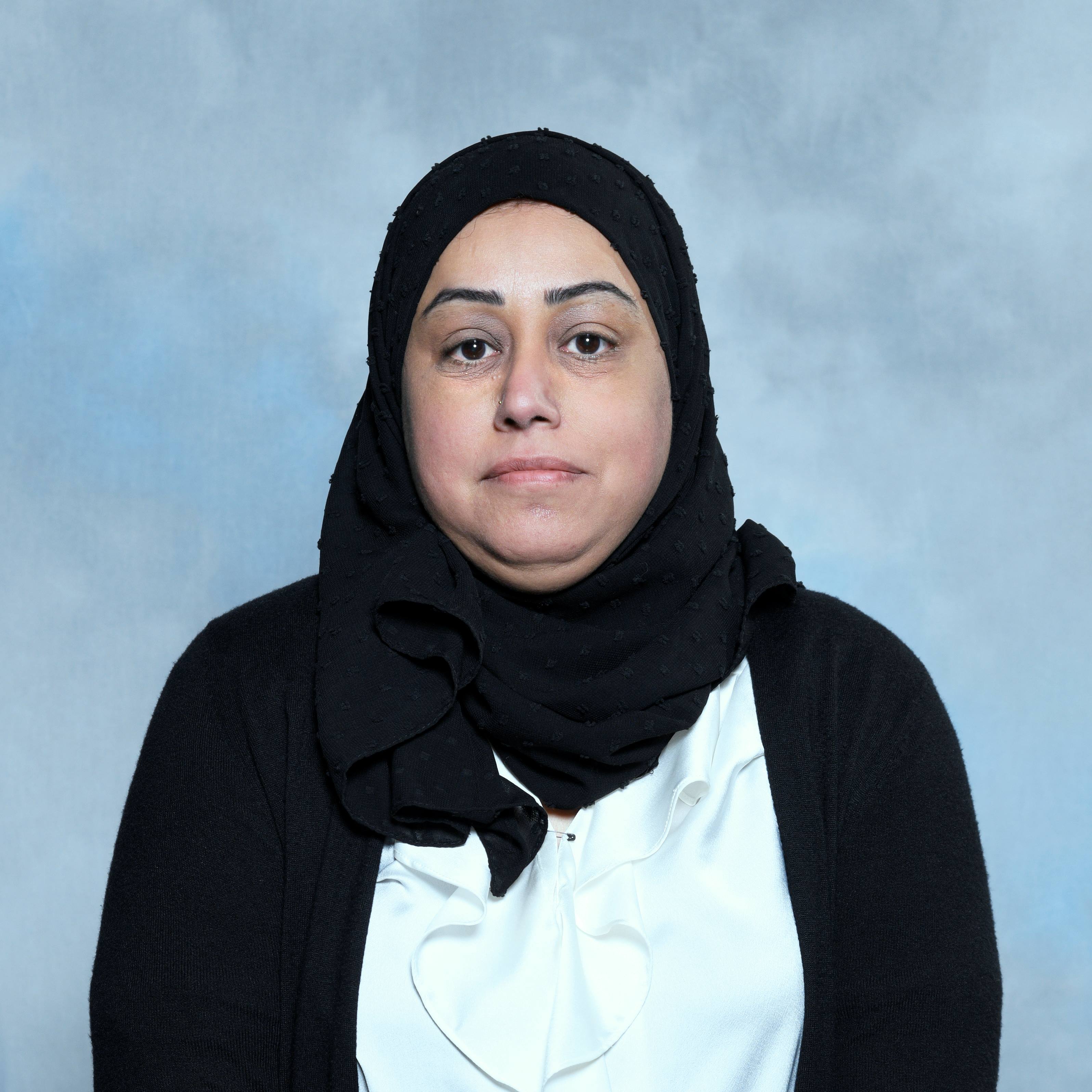 Photo of Safa AlRabie