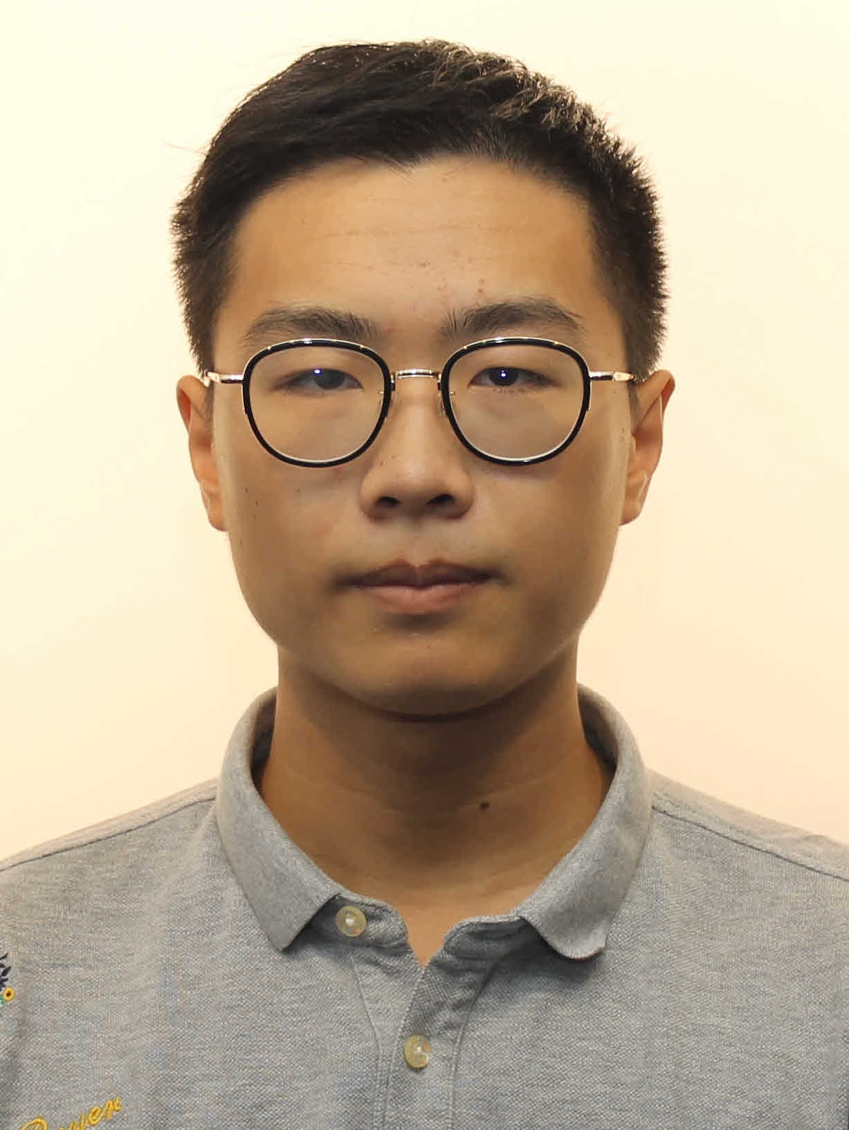 Photo of Kejian Song