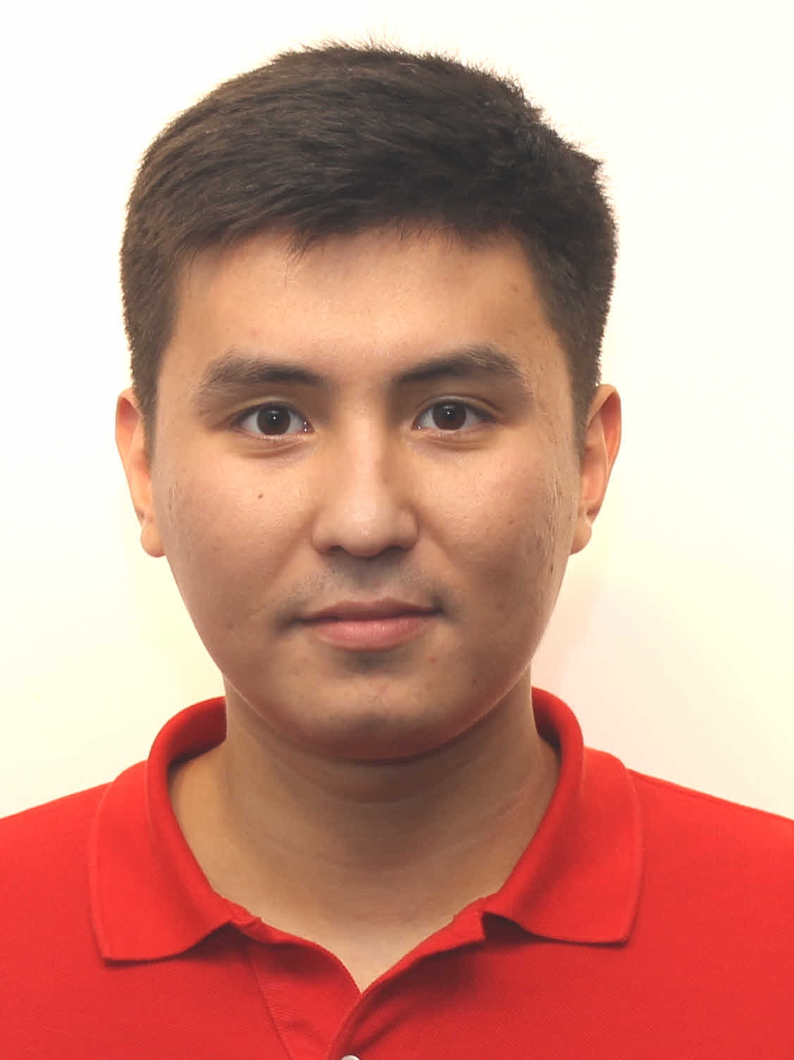 Photo of Almas Ukbayev