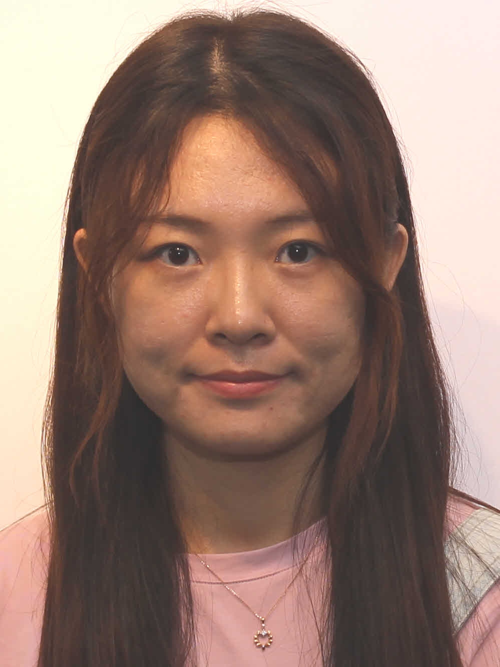 Photo of Feng Wang