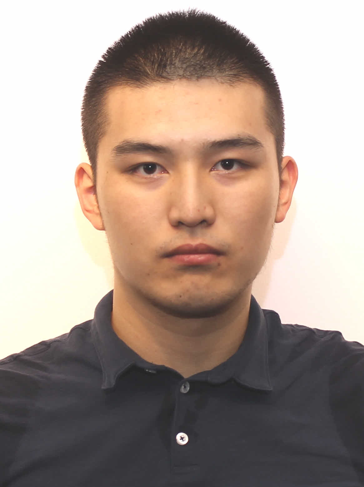 Photo of Jianglong Wang