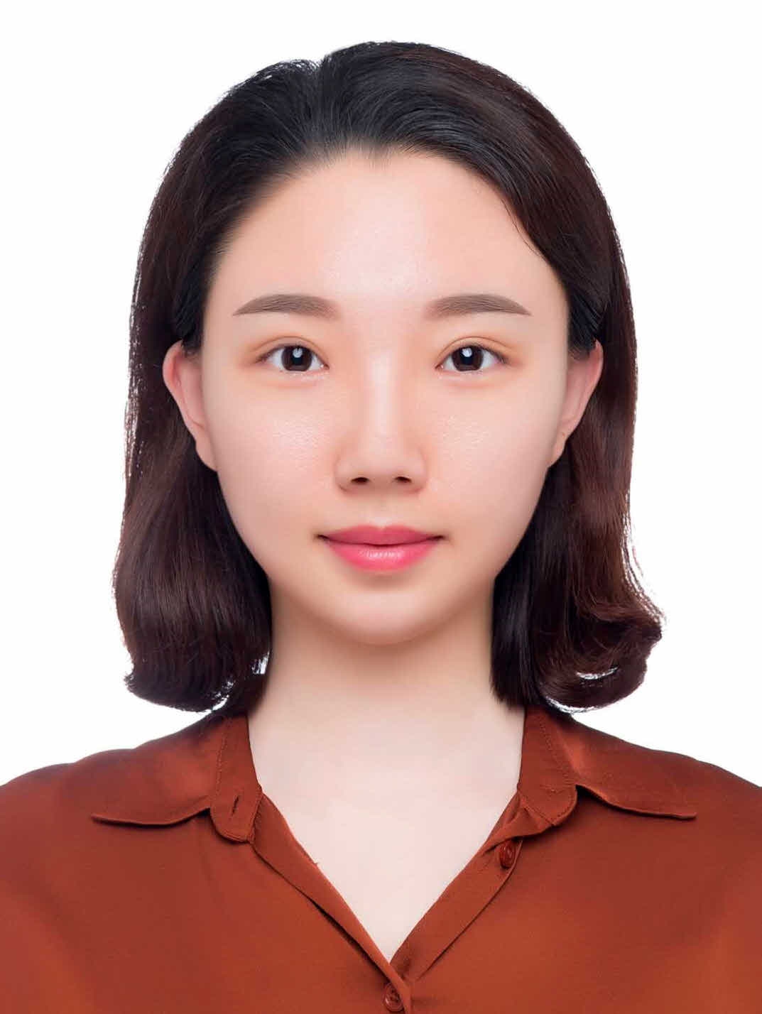 Photo of Yangjing Wang