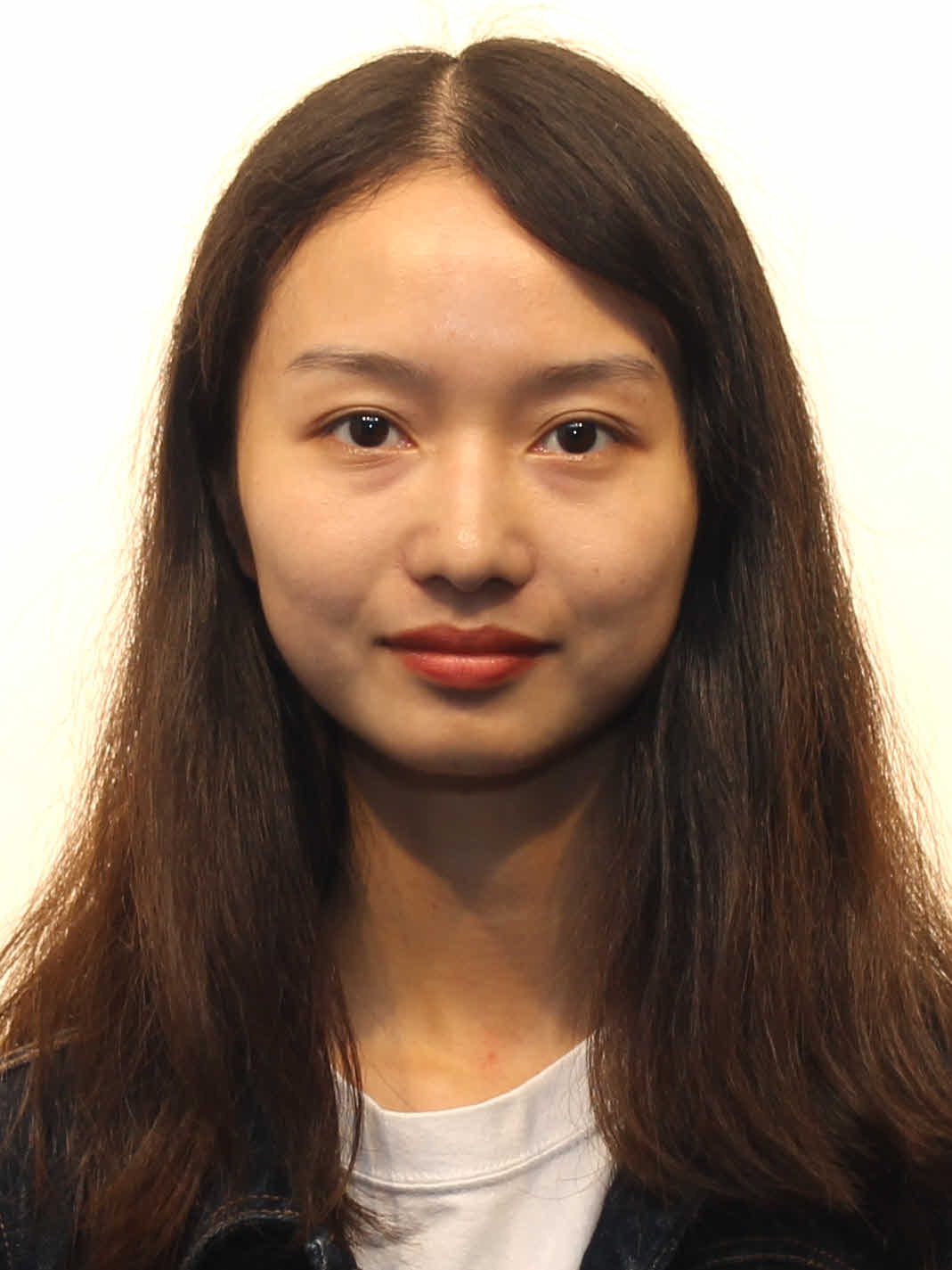 Photo of Yiyi Wen