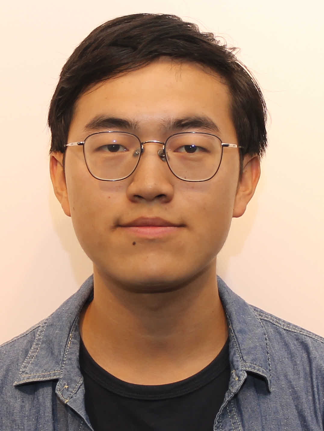 Photo of Liang Wu