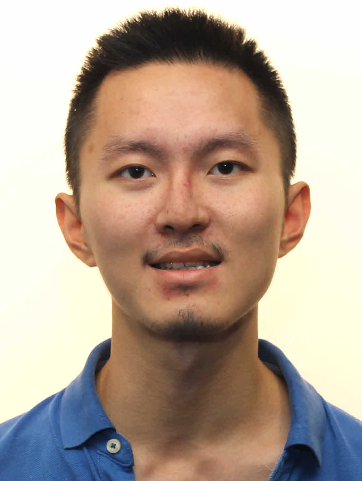 Photo of Yihan Xu