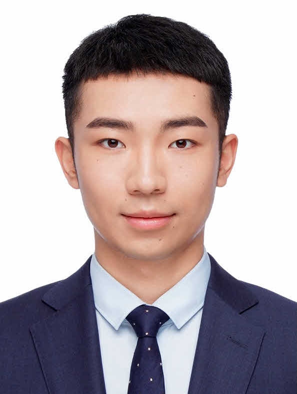 Photo of Guancheng Yang