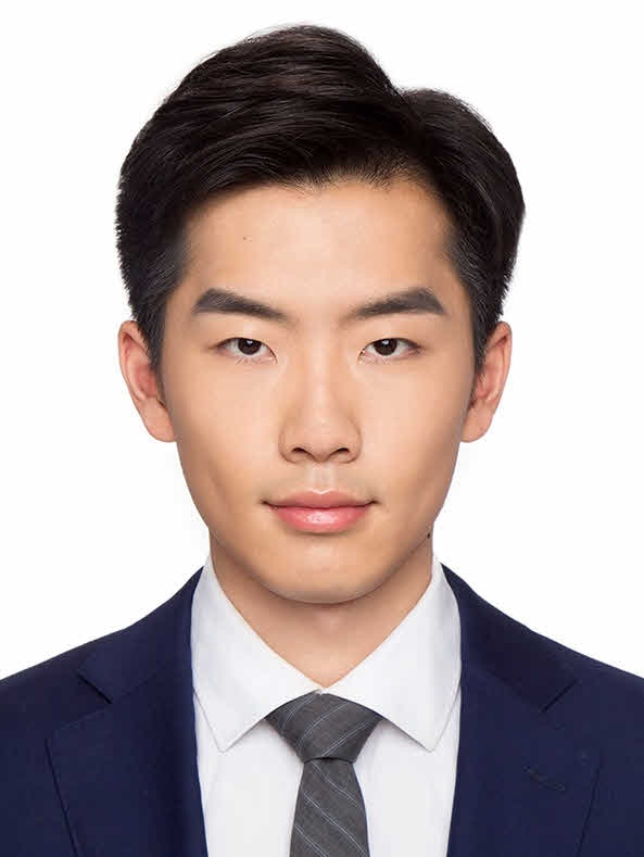 Photo of Jiaqi Zhang