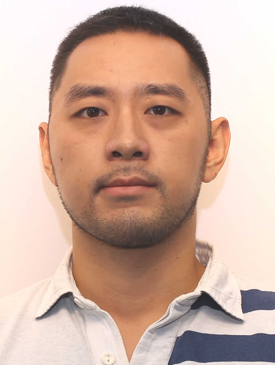 Photo of Shucong Zhang