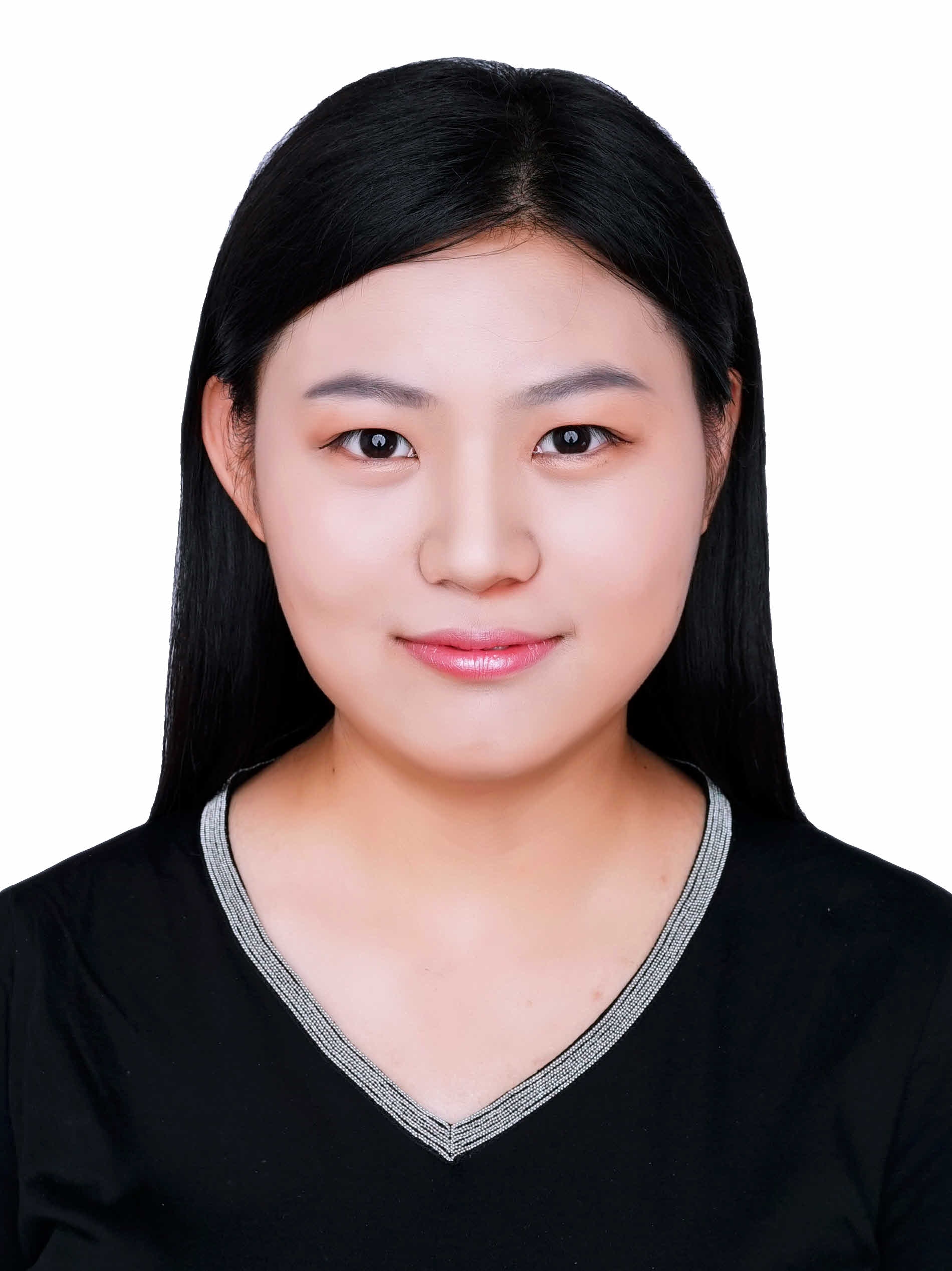 Photo of Shuying Zhang