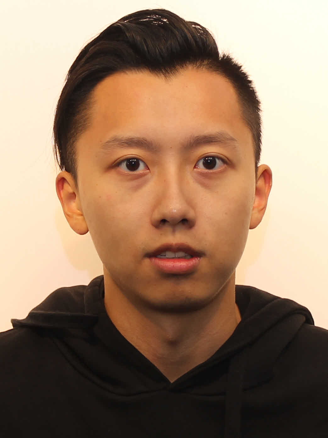 Photo of Jiazheng Zhao