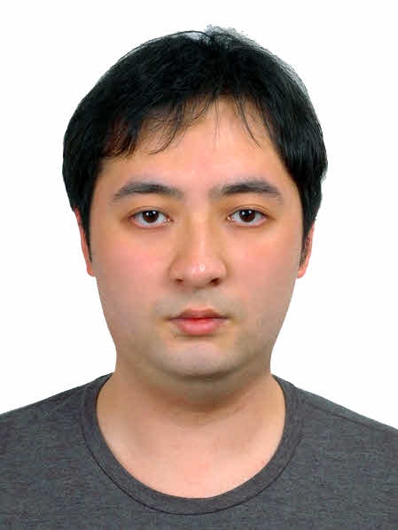 Photo of Yongjie Zhao