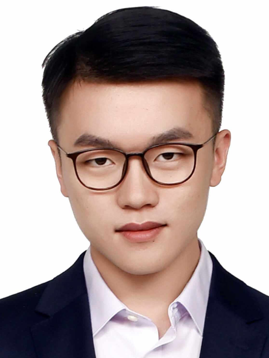 Photo of Dachuan Zuo