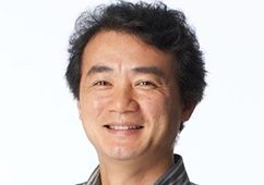 Headshot of Junjian Tang