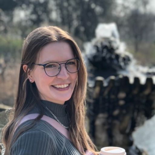 Photo of Jana Greenslit