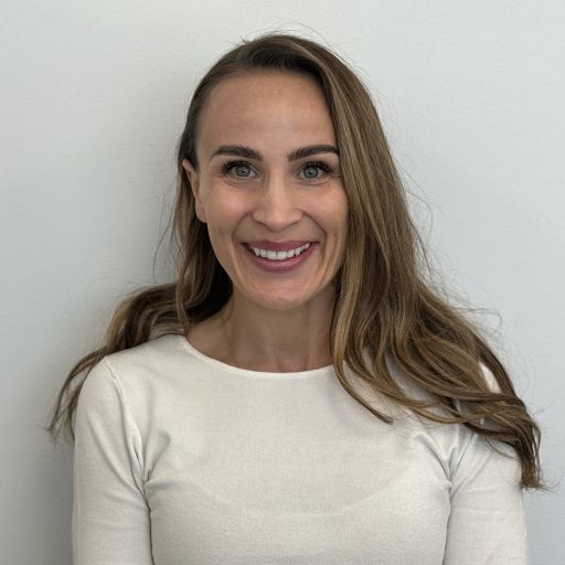Photo of Brittany Patrick