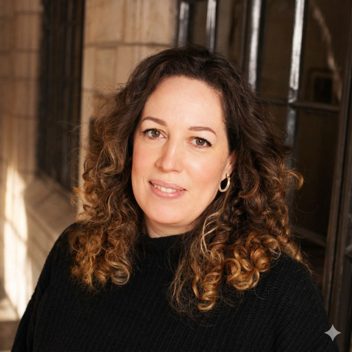 Photo of Rowena Kramer