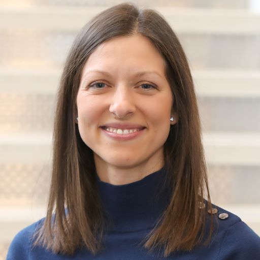 Photo of Danijela  Maric