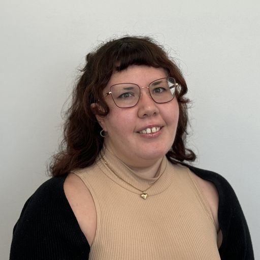 Photo of Victoria Roberts