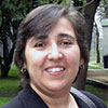 Photo of Cecilia Noguez