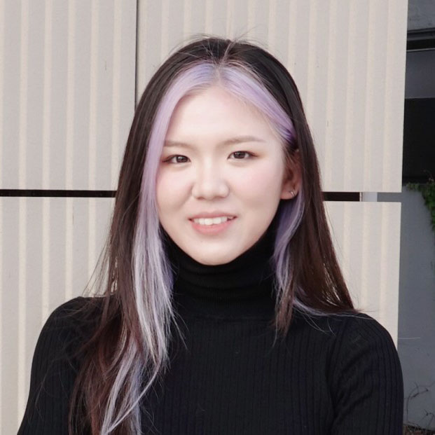 Photo of Chuting Deng