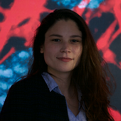 Photo of Emily Krucker-Velasquez