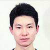 Photo of Honghao Li