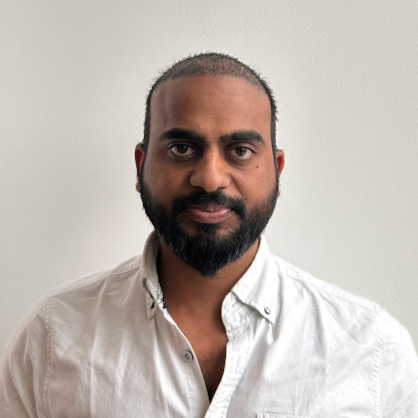 Photo of Vipin Agrawal