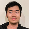 Photo of Jeremy Wang