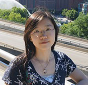 Photo of Zonghui Wei