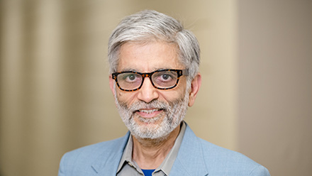 Sanjay Mehrotra