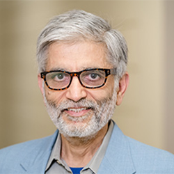 Sanjay Mehrotra