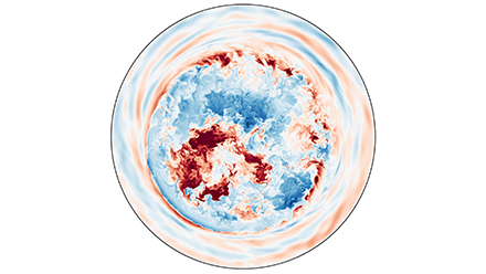 Astrophysical fluid dynamics