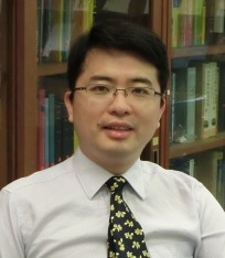 Prof. YUAN, Xioming
