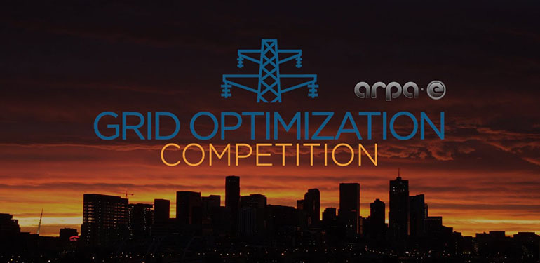 ARPA-E Grid Competition