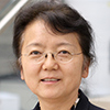 Photo of Q. Jane Wang