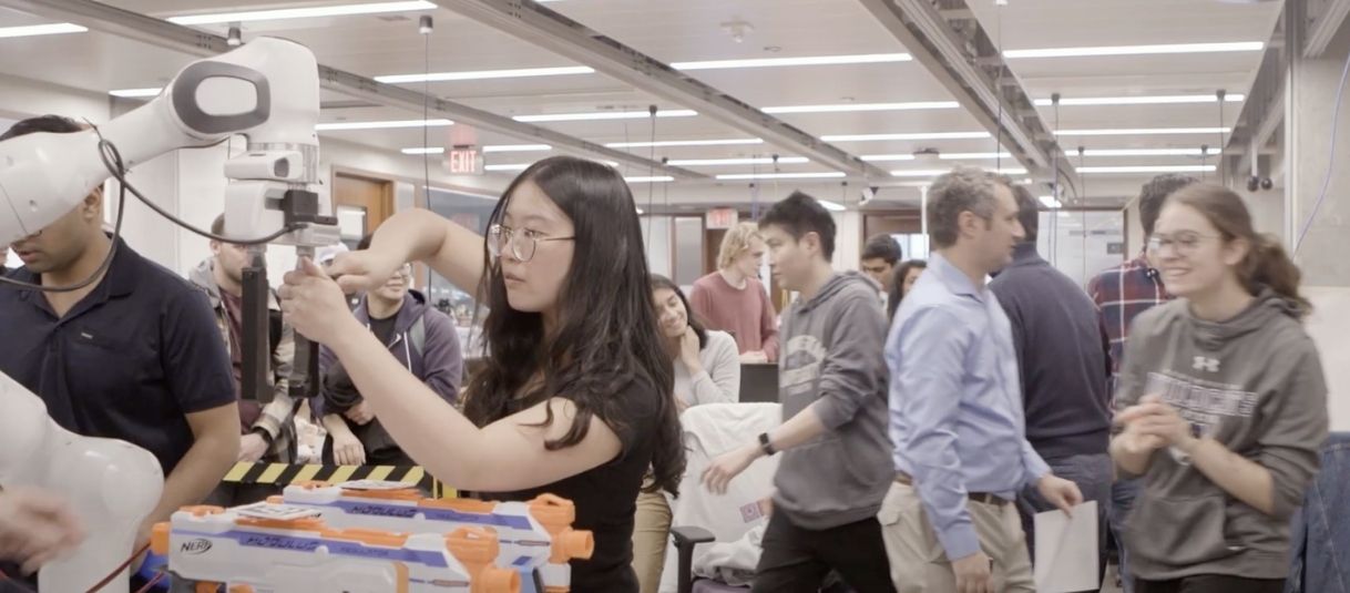 Collaborate with Other Respected Northwestern Research Programs