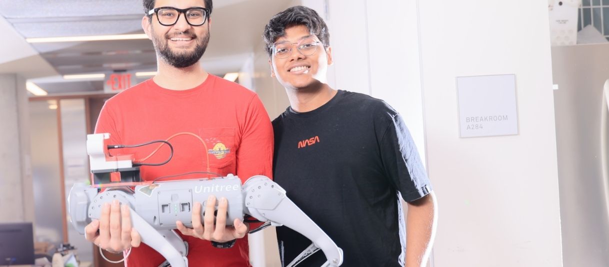 Obtain Industry-Relevant Experience