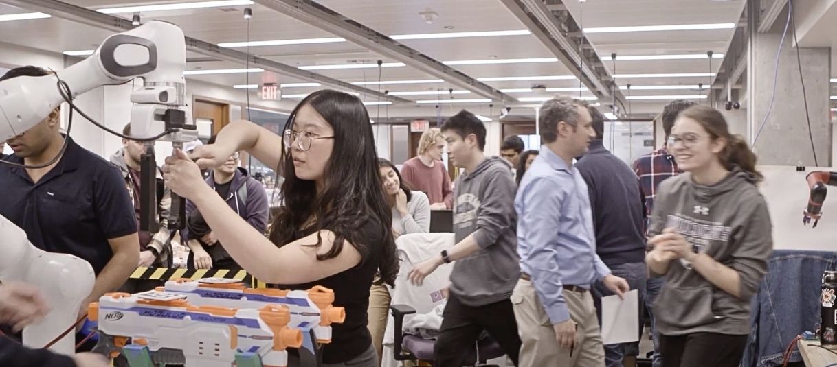 Collaborate with Other Respected Northwestern Research Programs