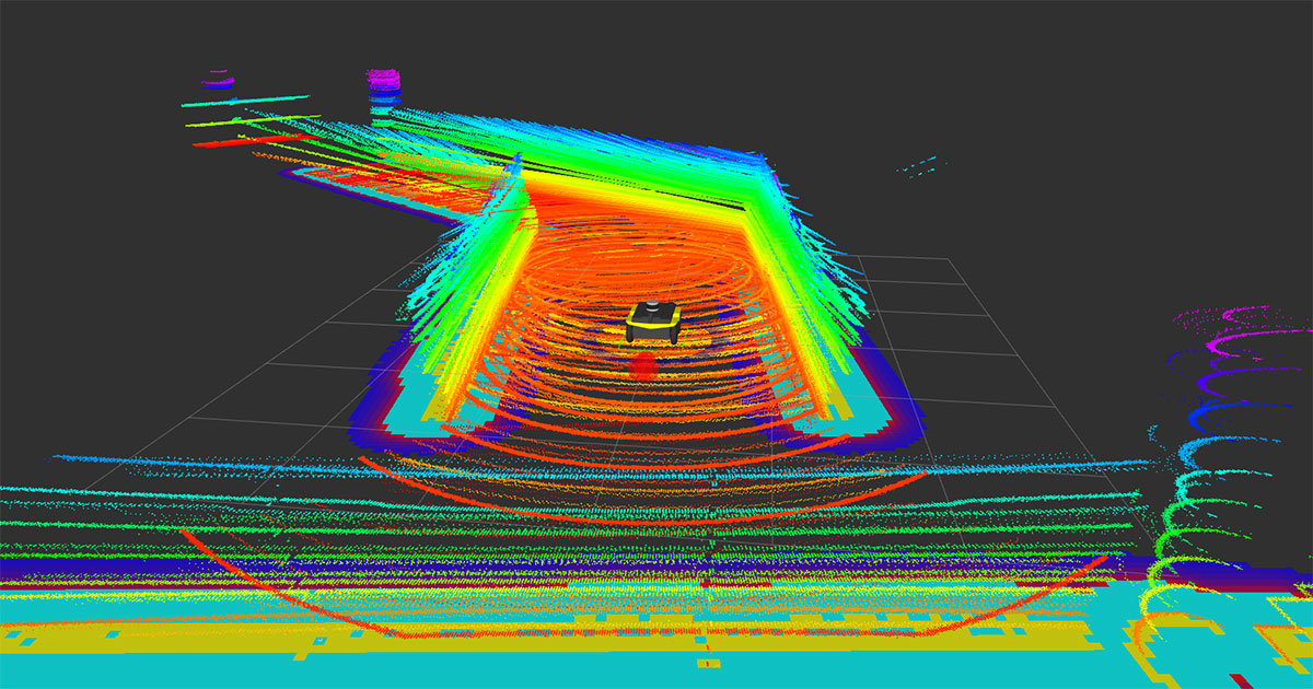 introduction to autonomous robots