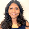 Photo of Ritika Ghosh