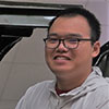 Photo of Shantao Cao